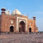 Intro to Incredible India Tour - FAQ