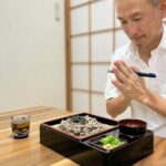 Invited to a farmers home  Enjoy tea and soba-making - What Sets This Tour Apart?