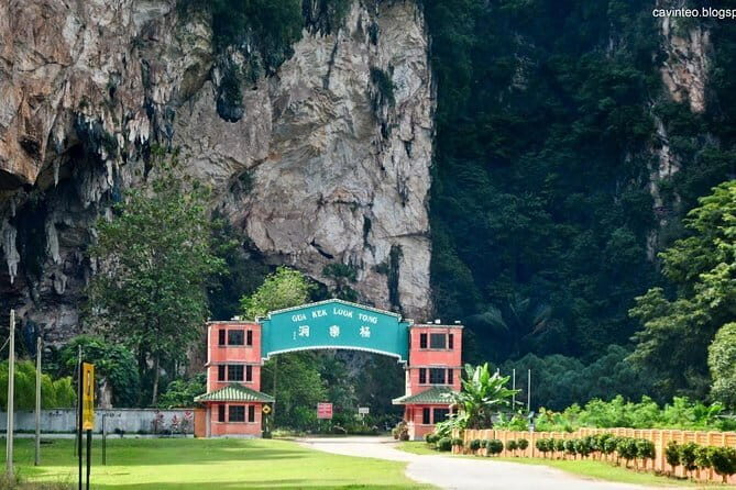 Ipoh Caves, Heritage And Cave Temple Tour - Who Will Love This Tour?