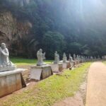 Ipoh City Tour from Kuala Lumpur - Temples, Monuments, and the Local Spirit