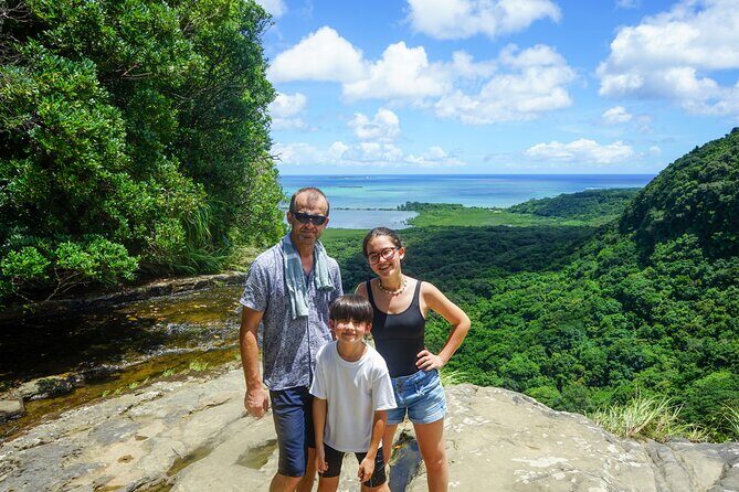 Iriomotes Adventure: Pinaisara Falls Canoe and Trekking Tour - In-Depth Review: What Makes It Stand Out