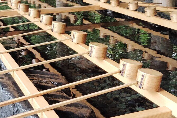 Ise: Full-Day Guided Tour of Shrines and Oharaimachi - Price and value analysis