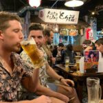 Ise: Guided Bar-Hopping Tour with Food and Drinks - Is This Tour Worth It? Analyzing the Value