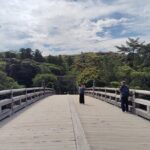 Ise: Guided Geku and Naiku in the Sacred Pilgrimage Order - Final Thoughts