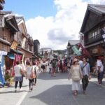 Ise Jingu(Ise Grand Shrine) Half-Day Private Tour with Government-Licensed Guide - A Deep Dive into the Ise Jingu Private Tour