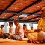 Isha Yoga Center from Coimbatore - Day Trip with Lunch - What Makes This Tour Stand Out?