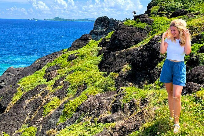 Ishigaki Island Private Tour Trails & Scenic Spots - Who Will Enjoy This Tour?