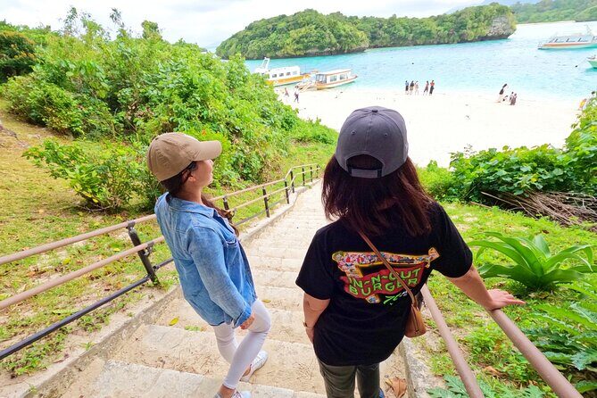 Ishigaki Island Private Tour with Local guide in English - A Detailed Look at What the Tour Offers