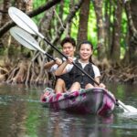 Ishigaki Mangrove Canoe / SUP & Taketomi Island Exploration - Who Should Consider This Tour?