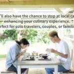 Ishigaki Private Tour Landmarks and Hidden Gems with photographer - The Tour in Detail: What to Expect at Each Stop