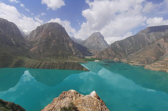 Iskandarkul Escape 2 Day Fann Mountains Adventure and Local Stay - Authenticity and Personal Touches