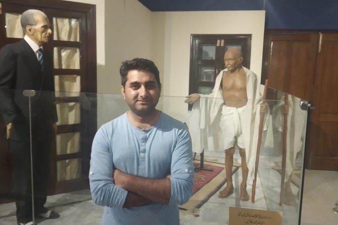 Islamabad: Half Day Private Instagram Guided City Tour - Who Will Love This Tour?