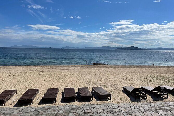 Island Getaway of Hiroshima Beach BBQ in a Hidden Gem - Who Is This Tour Best For?