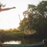 Island Hopping: Day E-Bike Exploration - Detailed Analysis of Features and Experience