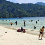 Island Hopping ( Manukan & Sapi Island ) From Kota Kinabalu - Authentic Experiences and Considerations