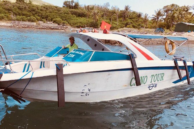 Island Hopping Plus Sea Walking Nha Trang - Authentic Feedback: The Good and the Not-So-Good