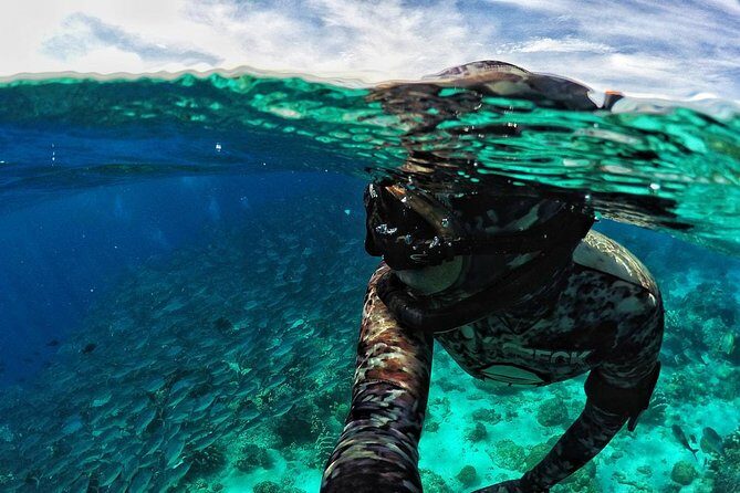 Island Hopping Tour From Kota Kinabalu (2 island) - What the Reviews Say and How It Helps You Decide