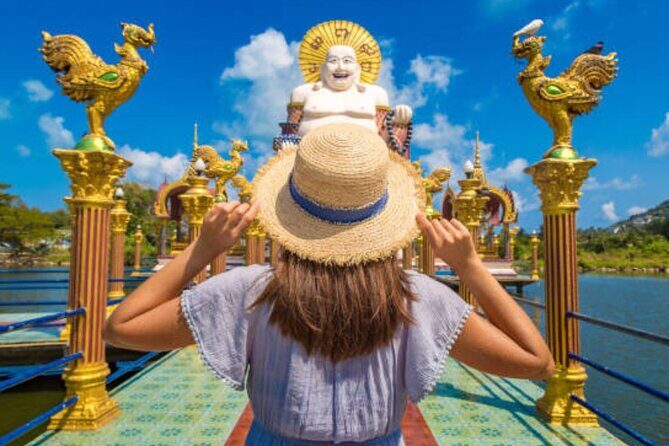 Island Tour around Koh Samui Half Day Sightseeing Excursion - Authentic Value and Practical Considerations