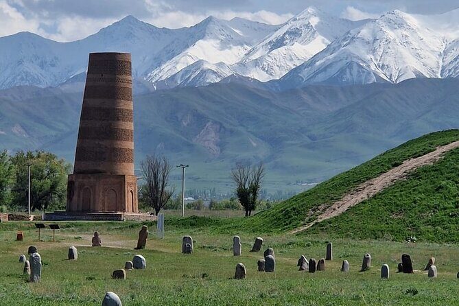 Issyk kul Lake, Konorchok, Burana Tower - Who Should Consider This Tour?
