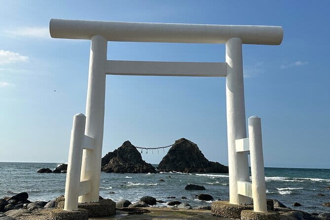 Itoshima Day TourFalls, Cafe, Seafood & More (from Hakata) - FAQs