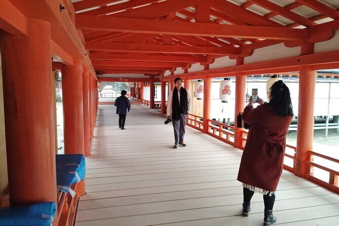 Itsukushima Shrine and Miyajima Summit 5.5hour Tour in Miyajima - Who Will Love This Tour?
