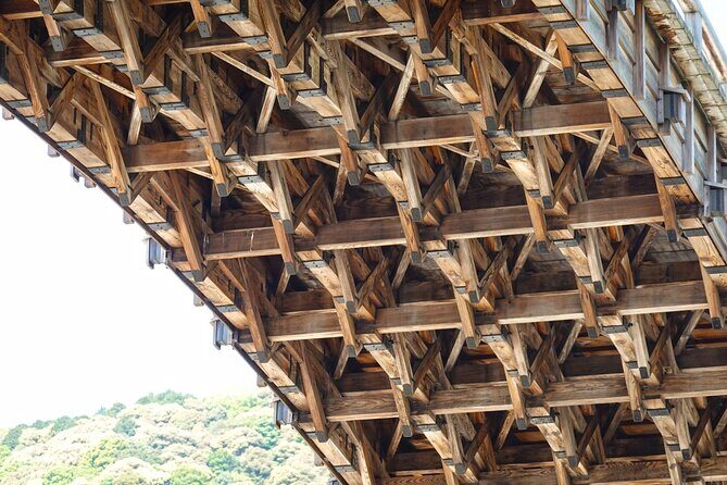 Iwakuni Day Trip from Hiroshima: Private Car to Kintaikyo Bridge - Who Would Love This Tour?