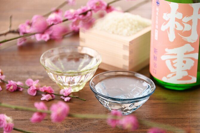 Iwakuni Tour from Hiroshima with Sake Tasting and Sushi Making - Who Would Appreciate This Tour?