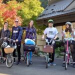 Iya Valley BROMPTON Slow Cycling Tour - Exploring the Iya Valley by Bicycle: What to Expect