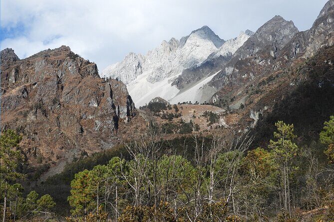 Jade Dragon's Hidden Trails: Authentic & Off-The-Beaten-Path - Exploring Off-The-Beaten-Path: A Deep Dive into Jade Dragons Hidden Trails