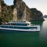 Jade Sail - Top Notch Luxury Cruise in Ha Long & Lan Ha Bay - Is This Tour Worth It?