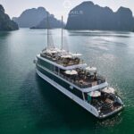 Jade Sails  Halong & Lan Ha Bay The Most Luxurious Day Tour - More Detailed Insights