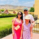 Jaipur: 2 Days private City Tour With Guide - Majestic Amber Fort and the City Palace