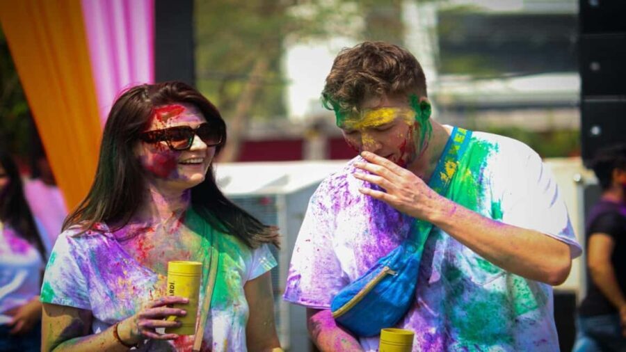 Jaipur: 3-Night Holi Festival Tour with Accommodation - The Practical Side: What You Need to Know