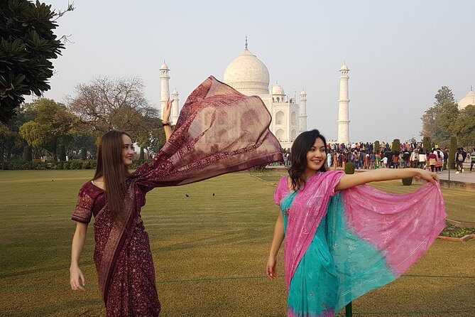 Jaipur Agra Day Tour Package - Who Will Love This Tour?