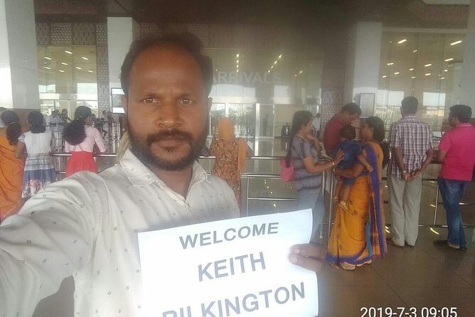 Jaipur Airport Transfer - The Experience on the Ground: What the Ride Feels Like