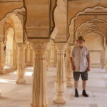 Jaipur: Amber Fort Heritage Walking Tour with Guide - Frequently Asked Questions