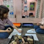 Jaipur: Block Printing Workshop In the Heart of City Center - An In-Depth Look at the Jaipur Block Printing Workshop