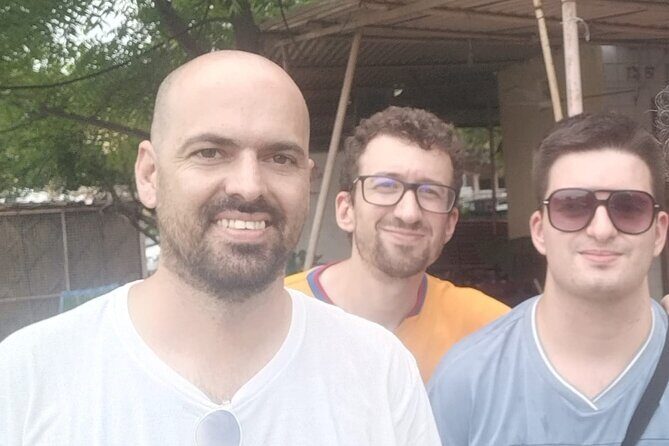 Jaipur City Full Day Luxury Private Tour - The Sum Up