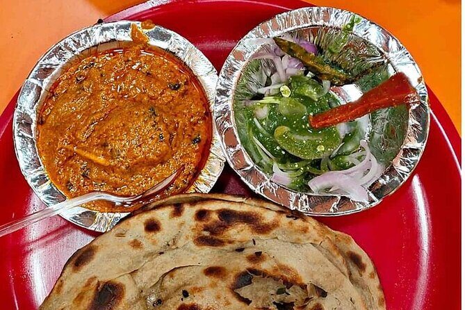 Jaipur Food Tour with Pickup and Drop off - A Deep Dive into Jaipur’s Flavors and Streets