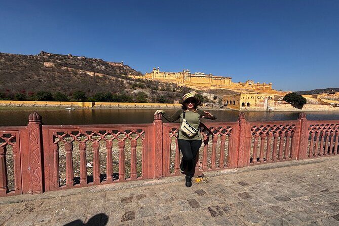 Jaipur: Full Day City Highlights Tour with Tour Guide - Who Should Take This Tour?