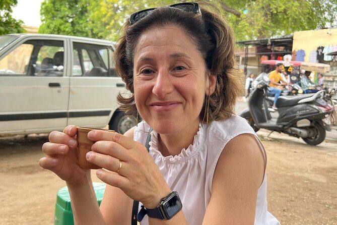 Jaipur Full Day Guided Tour with Local Food Experience - Final Thoughts