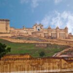 Jaipur: Full Day Jaipur City Tour by Private Car & Guide - Key Points