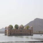 Jaipur: Full-Day Pink City Architecture Tour - Exploring the City Palace Complex