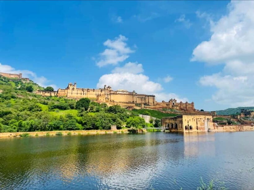 Jaipur: Full-Day Sightseeing Tour By Car with Guide - Practical Insights and Tips