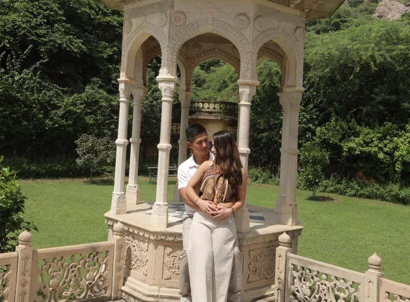 Jaipur: Guided City Tour with Skip-the-Line Monument Tickets - Who Will Love This Tour?