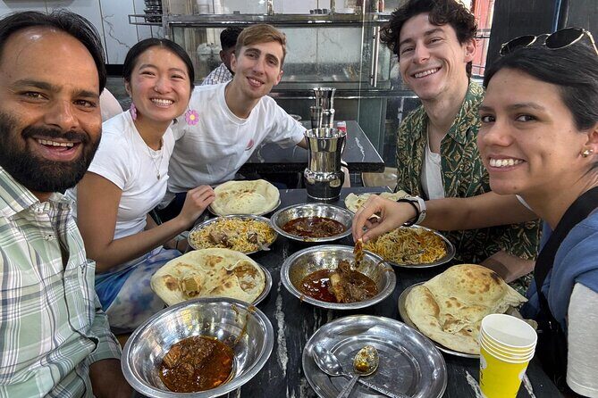 Jaipur Half-Day Evening Tour with Sunset and Dinner - Who Should Consider This Tour?