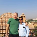 Jaipur: Half-Day Sightseeing Tour of the Heritage Pink City - An In-Depth Look at the Jaipur Half-Day Tour