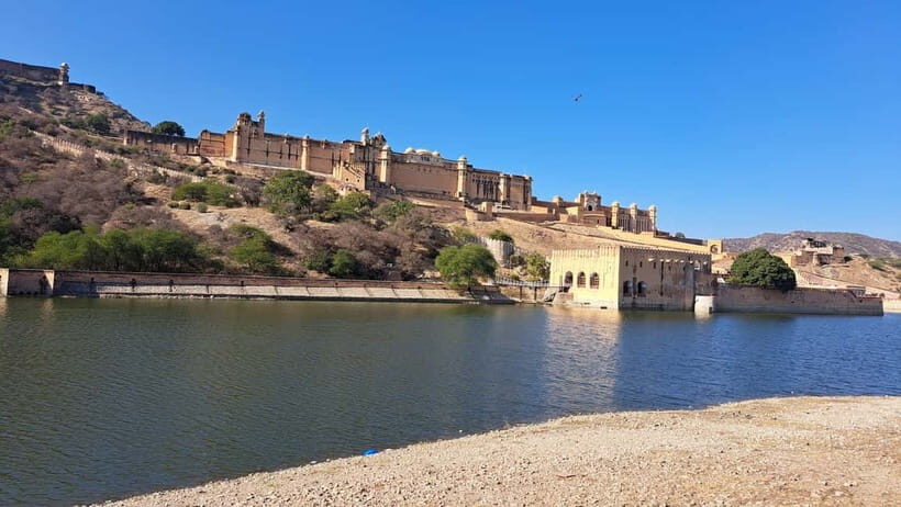 Jaipur Half Day Tour By Tuk Tuk With Local Chaiwala - FAQs
