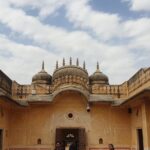 Jaipur: Half day tour of Amer Fort & Nahargarh Fort by Car - Who Should Consider This Tour?