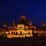 Jaipur: Heritage Evening Tour with Monkey Temple Sunset - Who Is This Tour Best For?